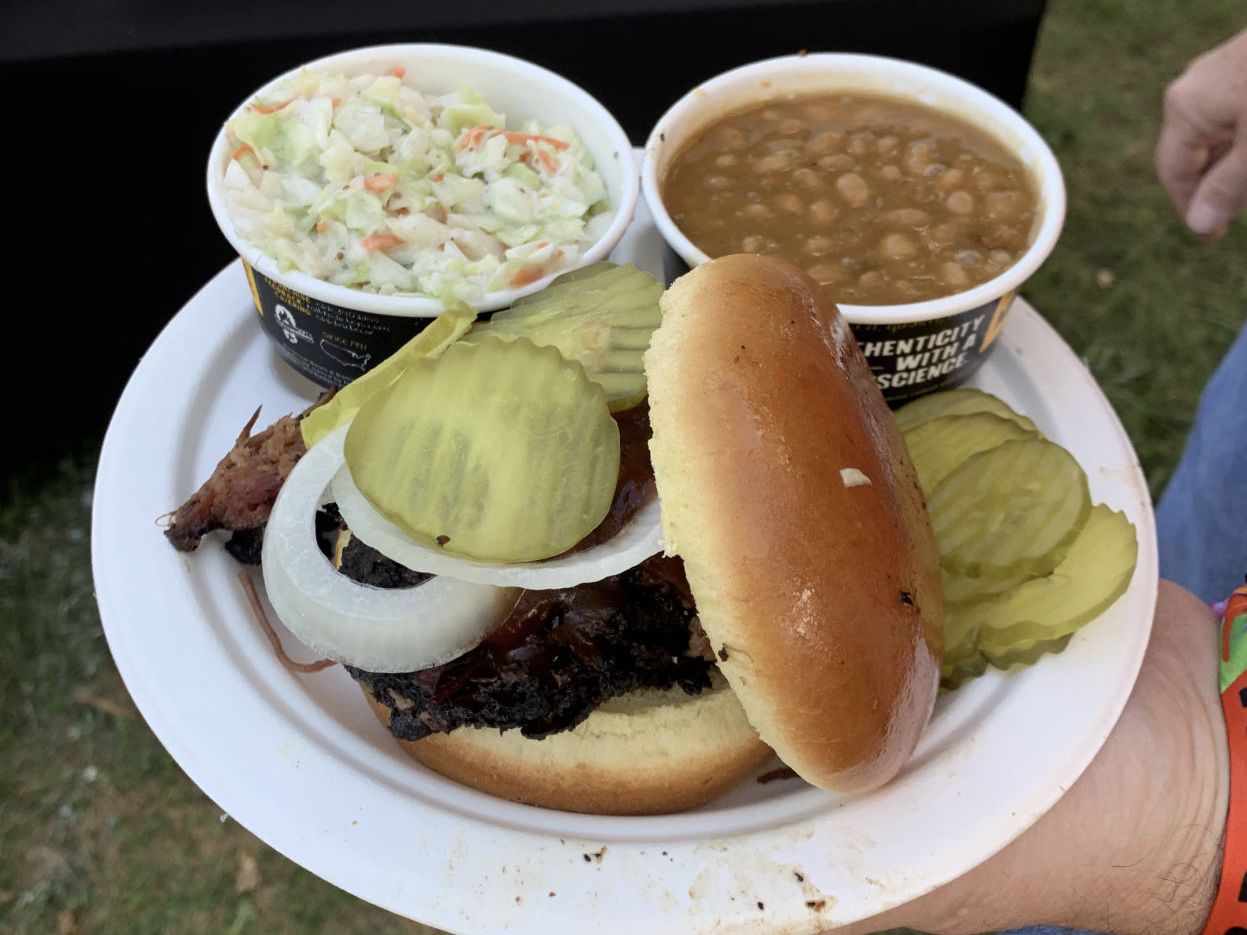 Dickey's Barbecue Pit